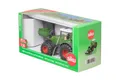 Produktbild: Siku Farmer 2000 Fendt 942 Vario Traktor mit Frontmähwerk 1:50 OVP - 0001