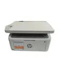 Produktbild: HP , Farbig , MULTIFUNCION Laser Laserjet M140WE 20PPM, black - Unvollständig