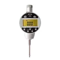 Produktbild: STEINLE 3201 IP65 Digital Messuhr 25 mm Ablesung 0,01 mm Display drehbar über 270°