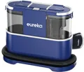 Produktbild: Eureka NEY100 Nass- und Trockensauger, 400 W, blau, mit Kabel