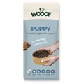 Produktbild: WOOOF Welpen 18kg kaltgepresstes Natürliches welpenfutter Hundefutter mit Rindfleisch | Trockenfutter, leicht verdaulich, ohne Weizengluten