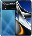 Produktbild: Xiaomi POCO X4 Pro 5G Dual SIM 128GB laser blue