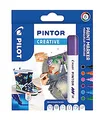 Produktbild: PINTOR M 6er Set Fun,