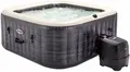 Produktbild: Whirlpool aufblasbar PureSpa Greystone Deluxe Quadrat