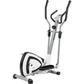 Produktbild: Motive Fitness by U.N.O. Crosstrainer CT 400 weiß/schwarz