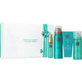 Produktbild: RITUALS Rituale The-Ritual-Of-KarmaSmall Gift Set The Ritual of Karma Hair & Body Mist 20 ml + The Ritual of Karma 48h Hydrating Body Cream 70 ml + The Ritual of Karma Foaming Shower Gel 50 ml + The Ritual of Karma Body Lotion Mousse 50 ml 1 Stk. (24,95 € / 1 Stk.)