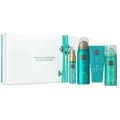 Produktbild: The Ritual of Karma Small Gift Set=Hair & Body Mist 20ml, Body Cream 70ml, Foaming Shower Gel 50ml, Body Lotion Mousse 50ml