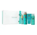 Produktbild: Rituals Pflege-Geschenkset S von Ritual of Karma 4-tlg: Körperöl Duschgel Scrub Körperlotion, 4-tlg.