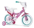 Produktbild: Toimsa Jugend Unisex Fahrrad Minnie Huffy 14