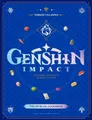 Produktbild: Thibaud Villano Genshin Impact Official Cookbook (Gebundene Ausgabe) (US IMPORT)