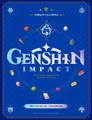Produktbild: Genshin Impact Official Cookbook: Culinary Journeys Across Teyvat [Hardback]