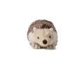 Produktbild: WWF - Plüschtier - Igel (hell, 18cm) lebensecht Kuscheltier Stofftier Plüschfigur