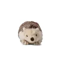 Produktbild: WWF Plüschtier Igel [hell] (18cm), besonders Flauschige und lebensechte Plüschtierkollektion des WWF, hohe Qualitäts- und Sicherheitsstandards Mehrfarbig