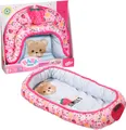 Produktbild: Baby Born Puppen Trage Babynest