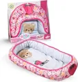 Produktbild: Zapf BABY born Baby Nest, Puppenbaby-Nest, 3 Jahr(e)