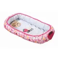 Produktbild: Zapf 835821 BABY born® Babynest  NEUHEIT 2024 OVP<