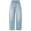 Produktbild: RICHROYAL Bequeme Jeans blau 30/32