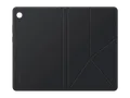 Produktbild: SAMSUNG Tablethülle, Bookcover, Samsung, Galaxy Tab A11, Schwarz