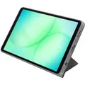 Produktbild: Samsung Book Cover für Galaxy Tab A11, Black Flexibler Standfuß, Schützt Vorder- und Rückseite