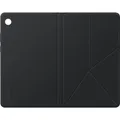 Produktbild: Samsung Tablethülle Tablethülle Bookcover Schwarz (für Samsung)