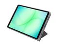 Produktbild: Samsung Book Cover für Galaxy Tab A11, Black Flexibler Standfuß, Schützt Vorder-