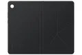 Produktbild: SAMSUNG Tablethülle, Bookcover, Samsung, Galaxy Tab A11, Schwarz