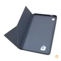 Produktbild: Samsung Tablet Cover Hülle Book Cover Galaxy Tab A11 Schwarz Schutz Vorderseite