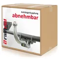Produktbild: Für Hyundai i30 Fastback 06.2024-jetzt ANHÄNGERKUPPLUNG abnehmbar -AHK- -Neu-