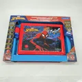 Produktbild: Lexibook JC598SPi3 Spider-Man, zweisprachig, tragbar, für Bildung, Englisch und