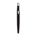 Produktbild: Herlitz 10999803 Füllhalter my.pen - L-Feder, schwarz/weiß
