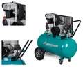 Produktbild: Aircraft AIRSTAR 703/90 Druckluftkompressor fahrbar 90 Liter