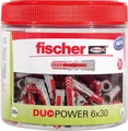Produktbild: FD 535981 - DUOPOWER 6x30 Dose, 200-teilig
