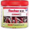 Produktbild: Fischer - DUOPOWER 6x30 Dose (200) - 535981
