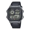Produktbild: Casio Herren Digital Quarz Armbanduhr Collection