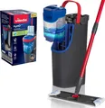 Produktbild: Vileda H2PrO Bodenwischer Set mit Eimer,100% Trennung von Frisch und