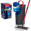 Produktbild: Vileda H2PRO Bodenwischer Set Zweitanksystem