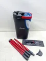 Produktbild: Vileda 177871 H2PrO Bodenwischer Set mit Eimer