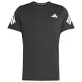 Produktbild: adidas - Adi365 Climacool T-Shirt - Laufshirt Gr M grau