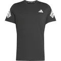 Produktbild: adidas ADI365--- T M Funktionsshirt Herren in black, Größe M