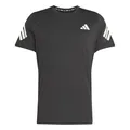 Produktbild: adidas Herren Adi365 Running Climacool Iconic Shirt, Black, M