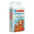 Produktbild: Gehwol Polymer Gel Zehenschutzring G gross