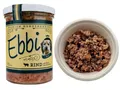 Produktbild: Ebbi BIO Hundefutter Rind 400g Glas Rindfleisch Apfel Karotte Reis / Nassfutter