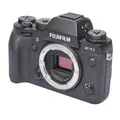 Produktbild: Fujifilm X-T1 (schwarz) Kamera