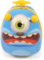 Produktbild: CHIC2000 Kinderkoffer Bouncie, Monster, 2 Rollen, Hartschalen-Trolley
