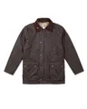 Produktbild: SCIPPIS Rugged Earth, Basic Jacket (DE/NL/SE/PL, Alphanumerisch, XL, Regular, Regular, Braun)