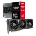 Produktbild: ASUS PRIME Radeon RX 9070 EVO OC PRIME-RX9070-O16G-EVO 16GB DDR6 Grafikkarte, HDMI/DP