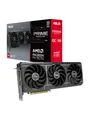 Produktbild: ASUS Radeon RX 9070 Prime EVO OC - 16GB GDDR6 RAM - Grafikkarte 90YV0MQ0-M0NA00