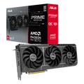 Produktbild: ASUS Prime Radeon RX 9070 EVO OC Edition, 16384 MB GDDR6