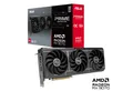 Produktbild: Asus Prime Radeon RX 9070 OC EVO Grafikkarte (0 GB)