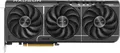 Produktbild: Asus Grafikkarte AMD Radeon RX 9070 Radeon RX 9070 16GB GDDR6-RAM PCIe, HDMI, DisplayPort
